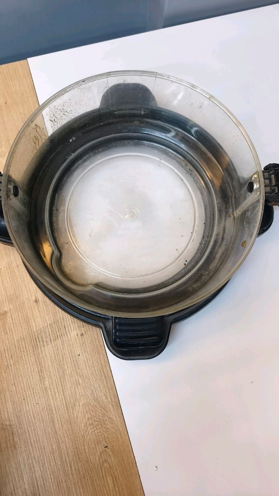 Aura Cleanmax 114F S Plus Sadece Gövde - 10