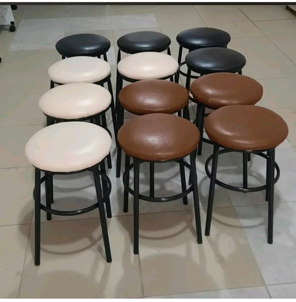 PROFİL TABURELER SIFIR ÜRÜN - 2