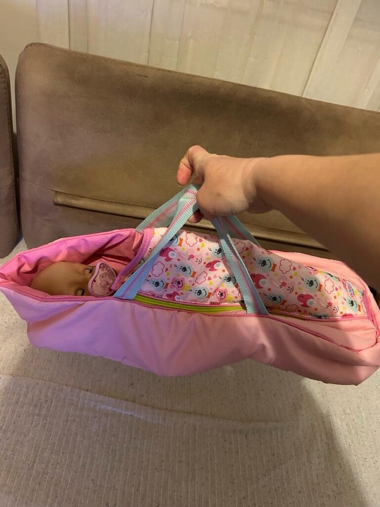baby born - 5