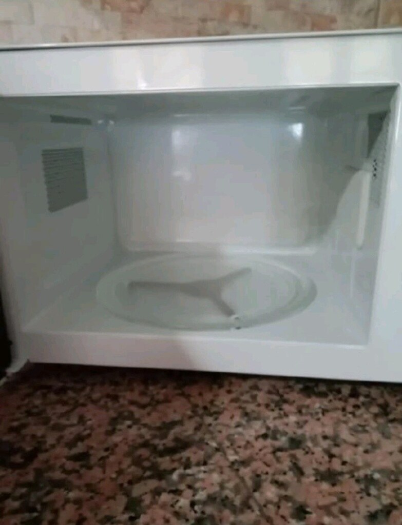 BEKO MİKRODALGA - 3