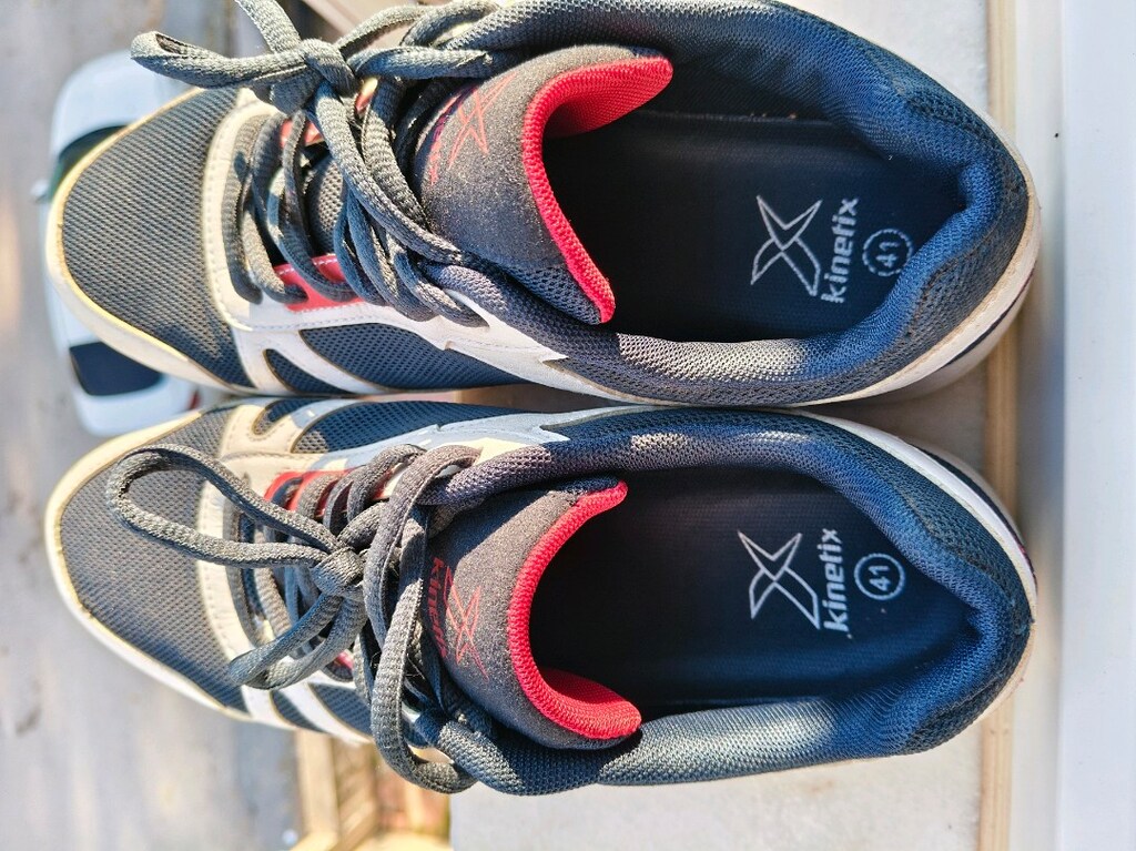 Kinetix günlük spor ayakkabi - 4