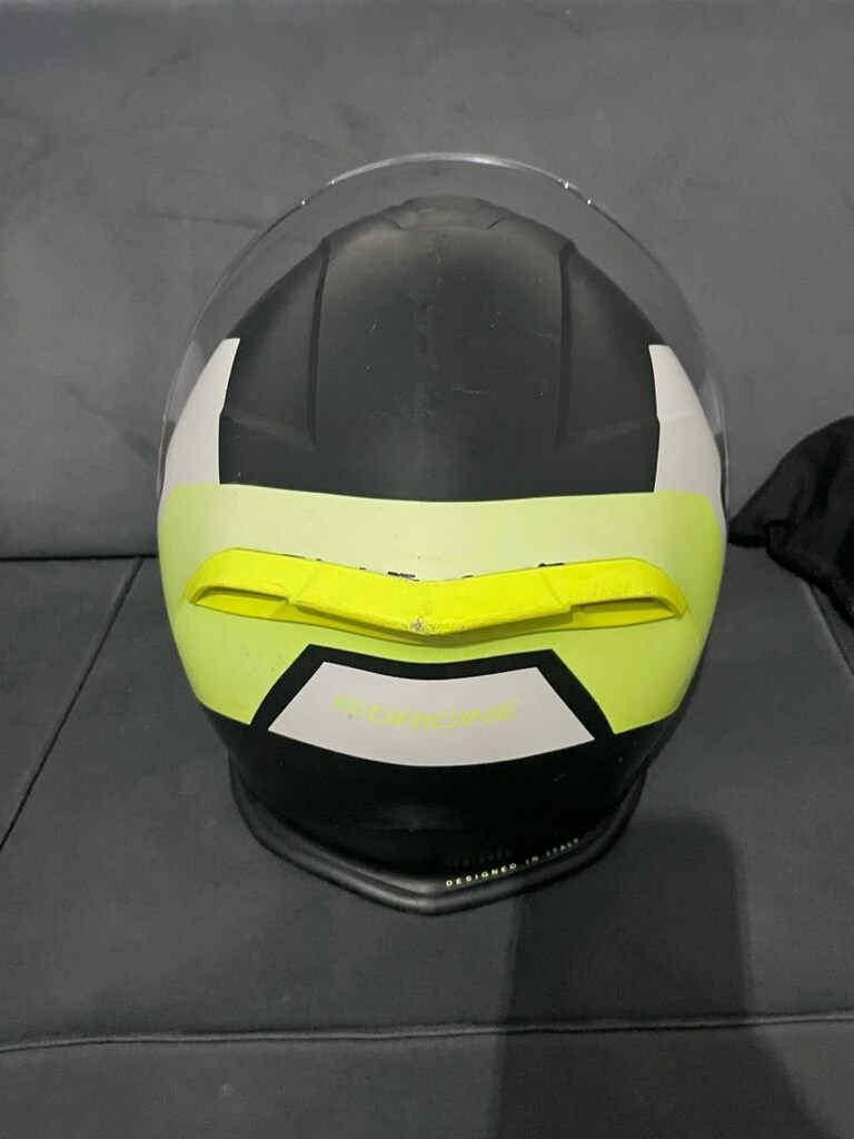 kask - 2
