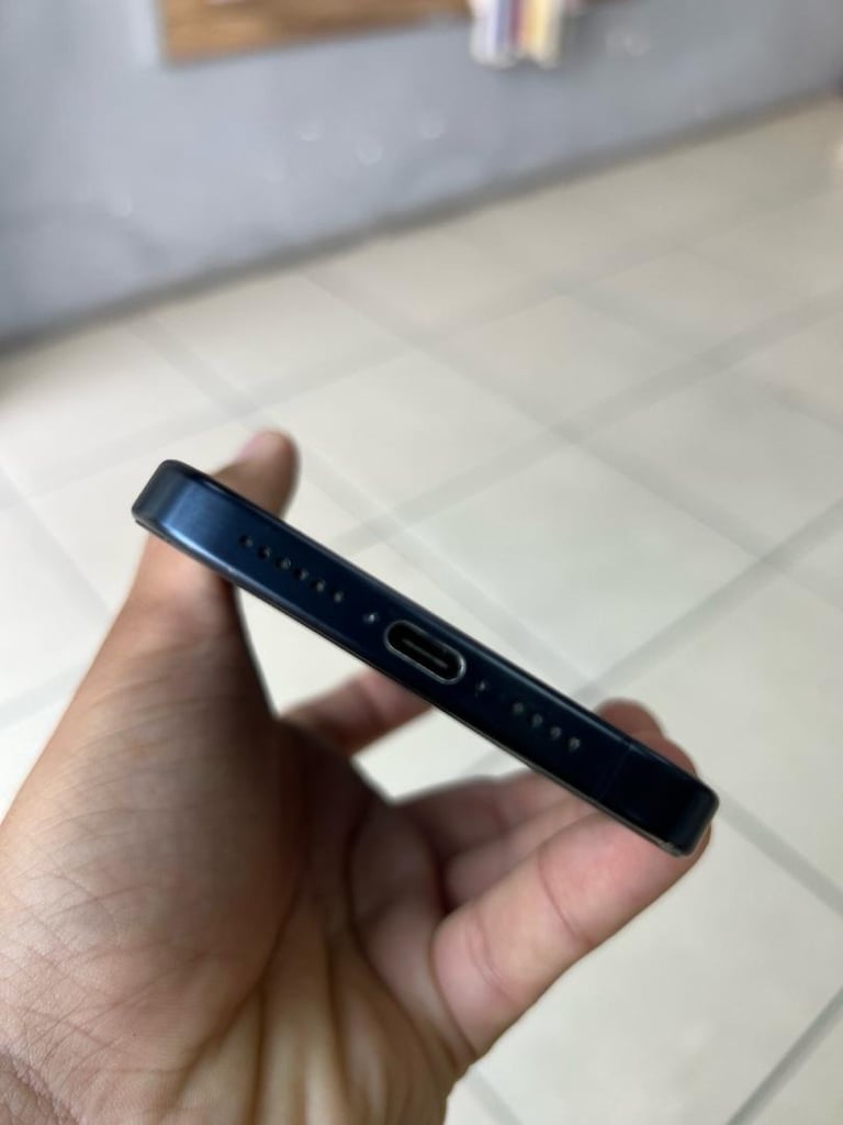 iPhone 15 Pro Max yd - 5