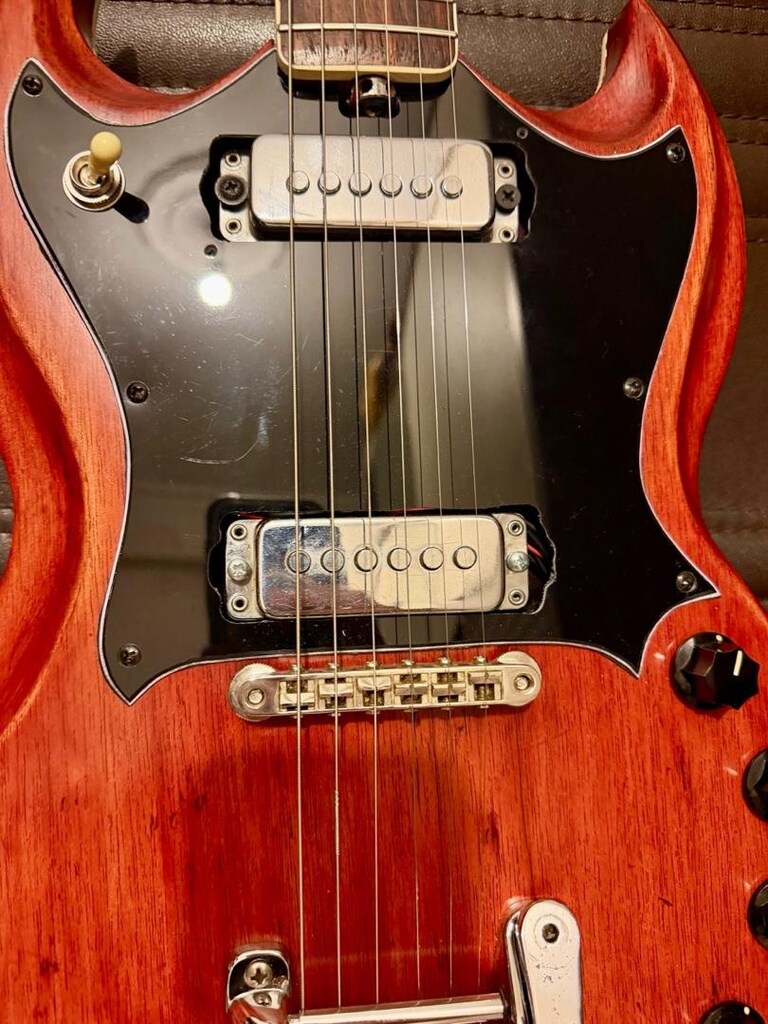 Eko Indy 1972 Vintage - 3