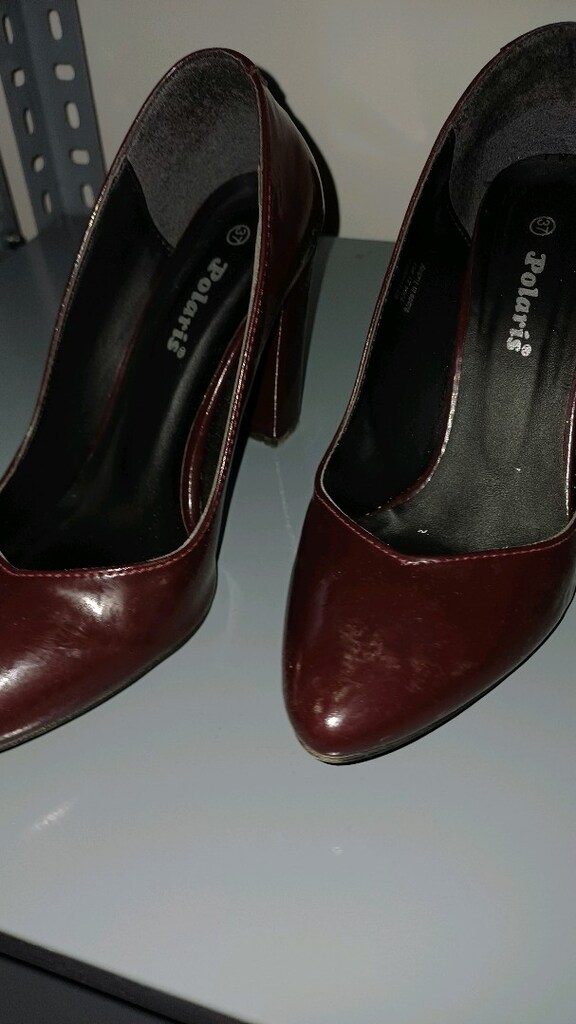 37 numara sitiletto - 2