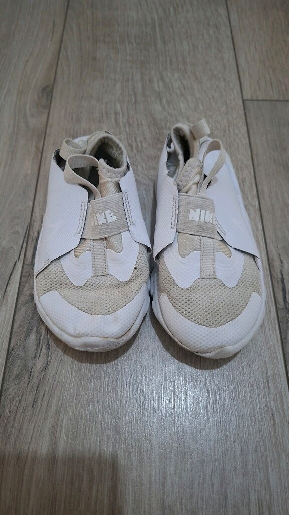 Orijinal Nike Çocuk Ayakkabı - 2