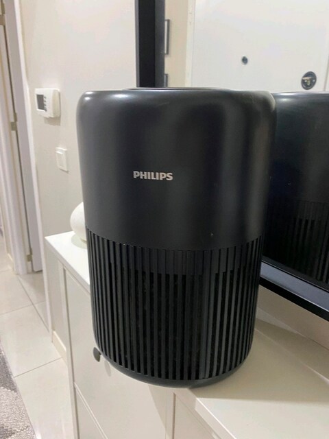 Philips 9000 / 900 Serisi Akıllı Hava Temizleyici (65 m²) | Faturalı