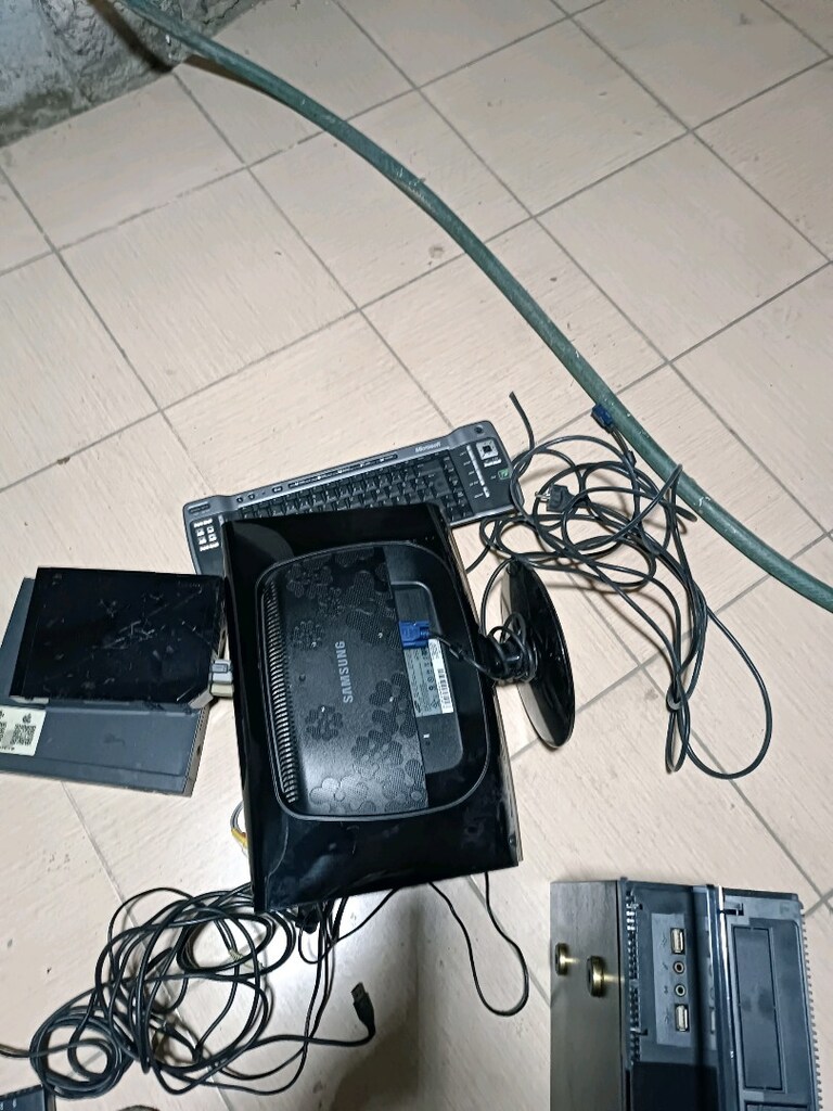 kamera kayıt cıhazı takım fiyat 3500 tl uygun fiyat nakliyem var - 5