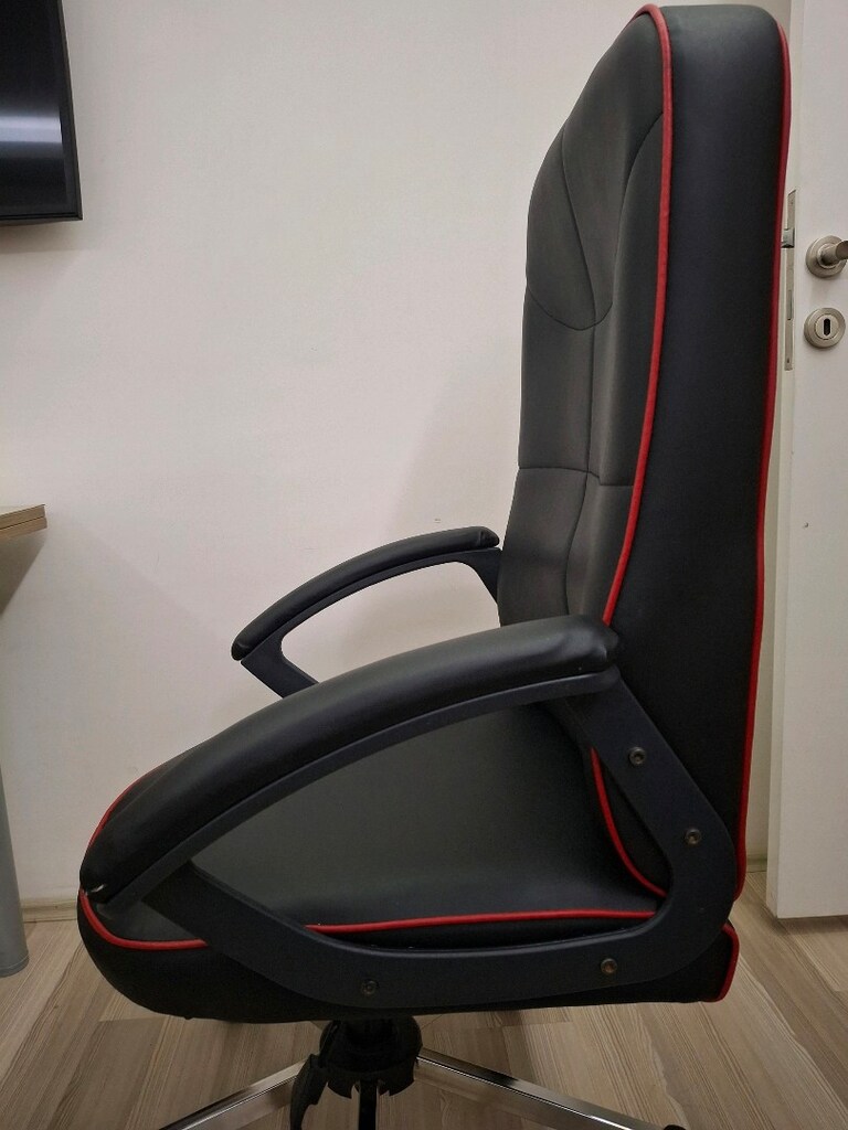Oyuncu Makam Koltuğu, Yönetici, Ofis, Büro Sandalyesi - 3