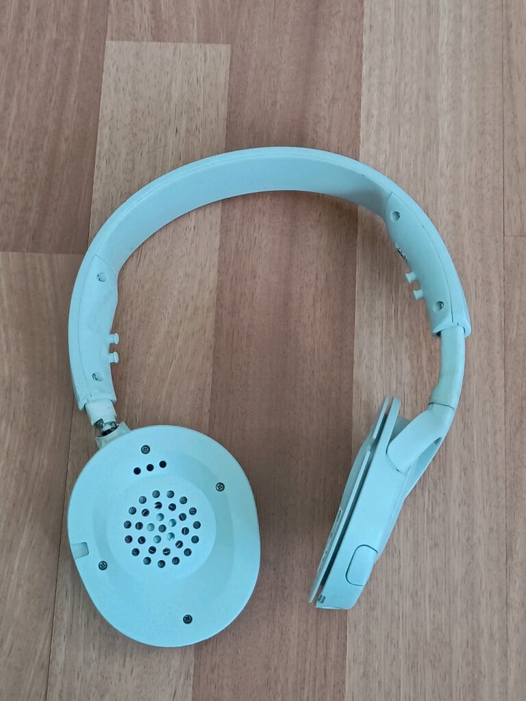 STEELSERİES ARTICS NOVA 1P OYUNCU KULAKLIĞI BEYAZ - 2