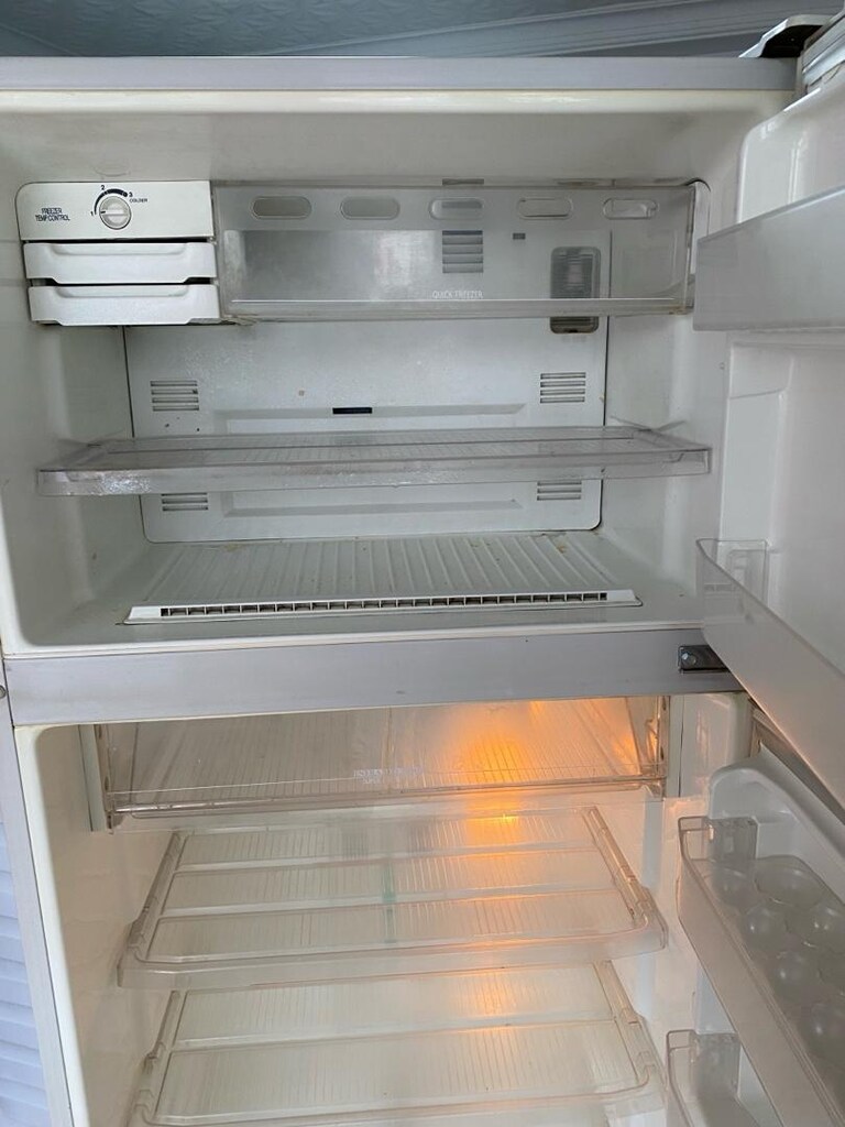 Öğrenciye,Bekara,İş Yerine Uygun Ucuz Lg Buzdolabı! - 16