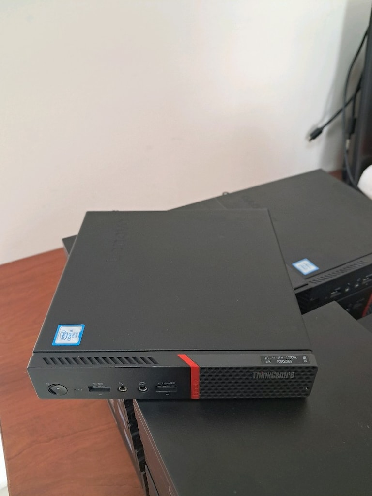 DELL-LENOVO TOPTAN - 4