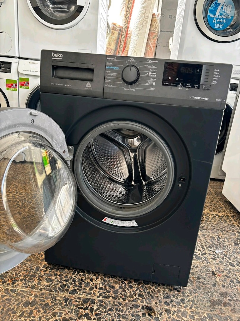 Arçelik çamaşır makinesi 10kg - 3