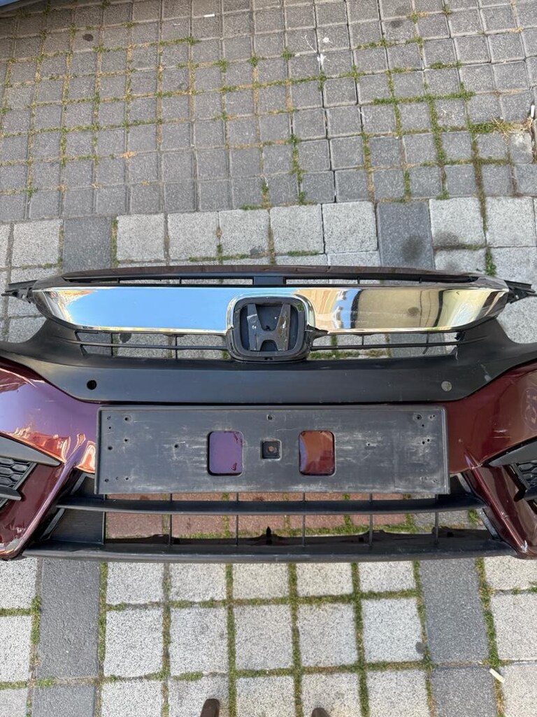 honda civic orjinal ön arka tampon - 19