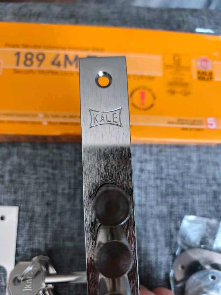 kilit kale marka 189 4 mf civi kilit - 6