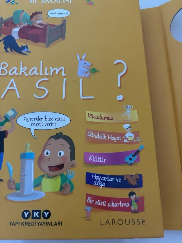 bil bakalim nasil - 5