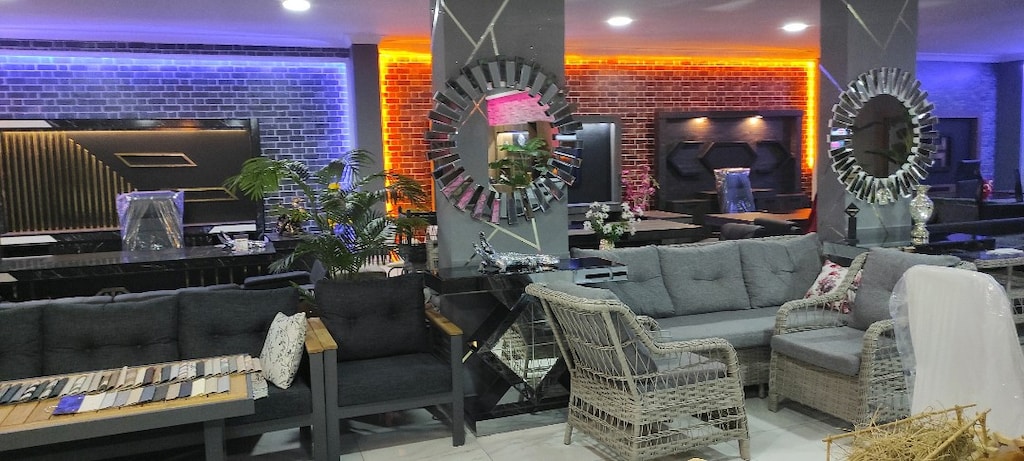 OFİS BÜRO MASA TAKIMI - 9