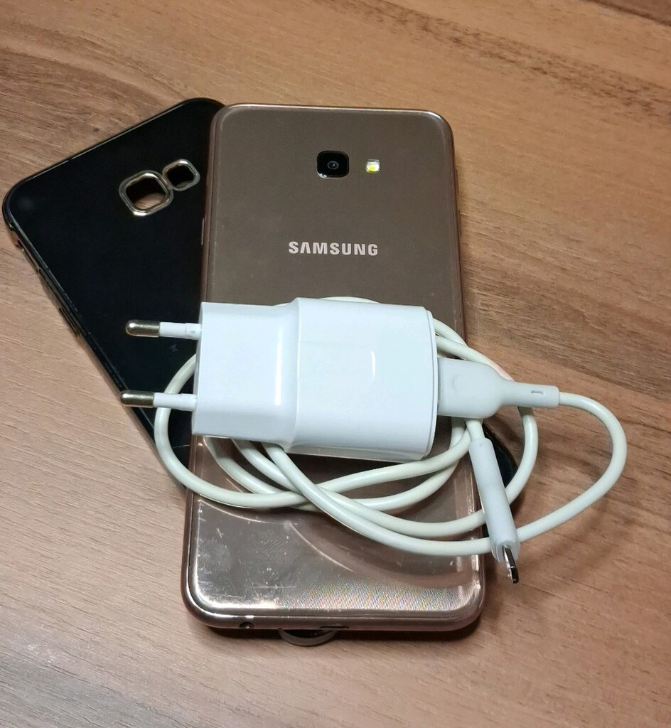 Orijinal Samsung Galaxy J4+ - 4