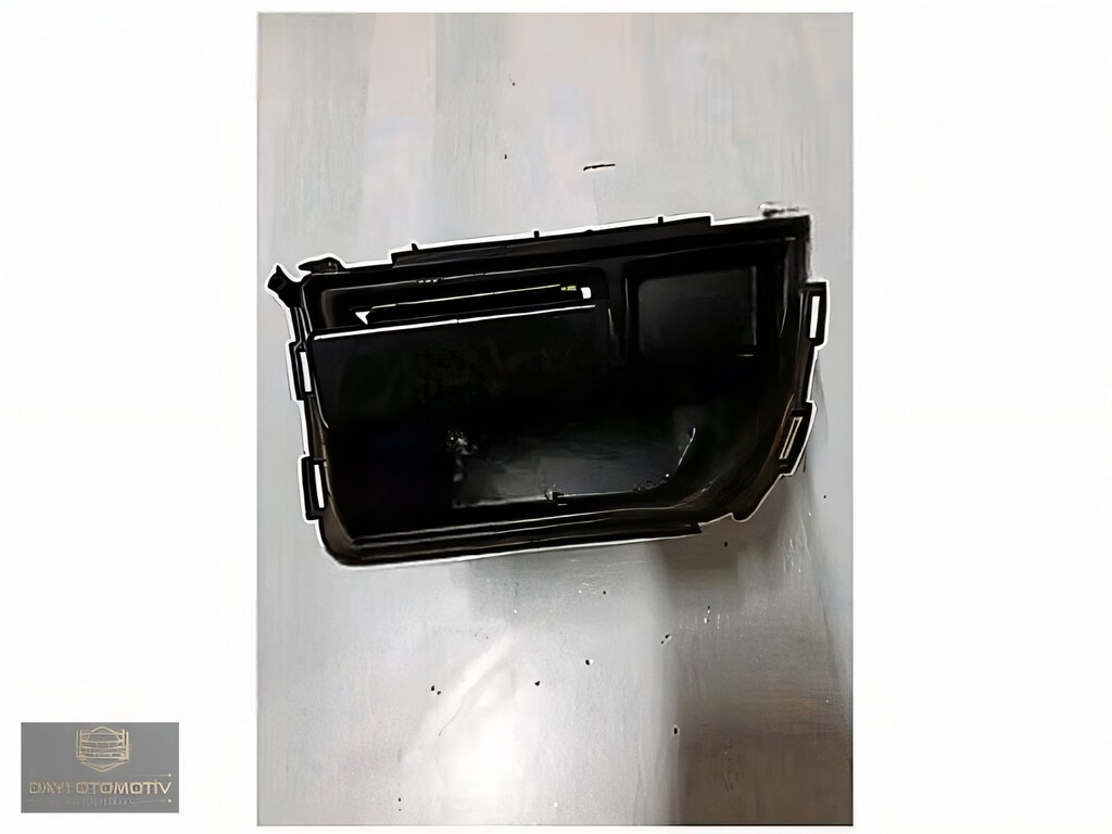 HONDA CİVİC EF KASA 89 91 HB KÜLLÜK ÇAKMAKLIK - 2
