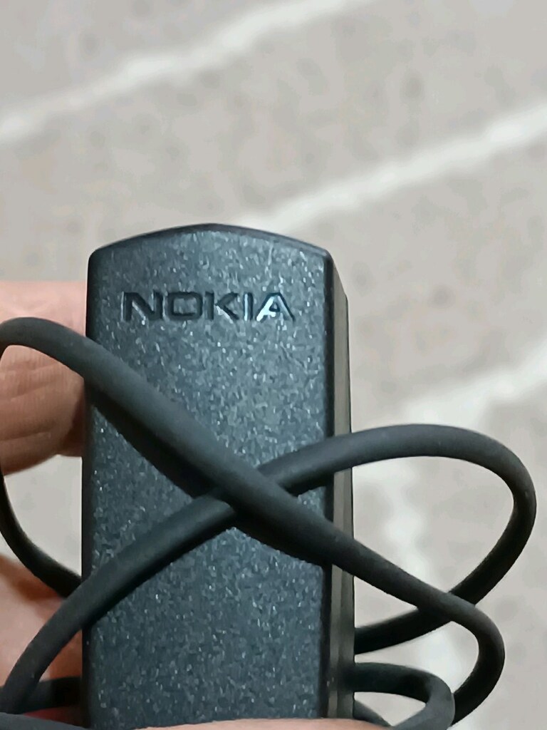 Nokia İnce ve kalın uçlu Şarz Aletleri - 6