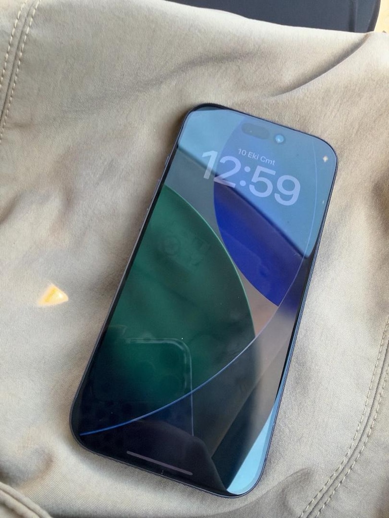 iPhone 17 pro - 3