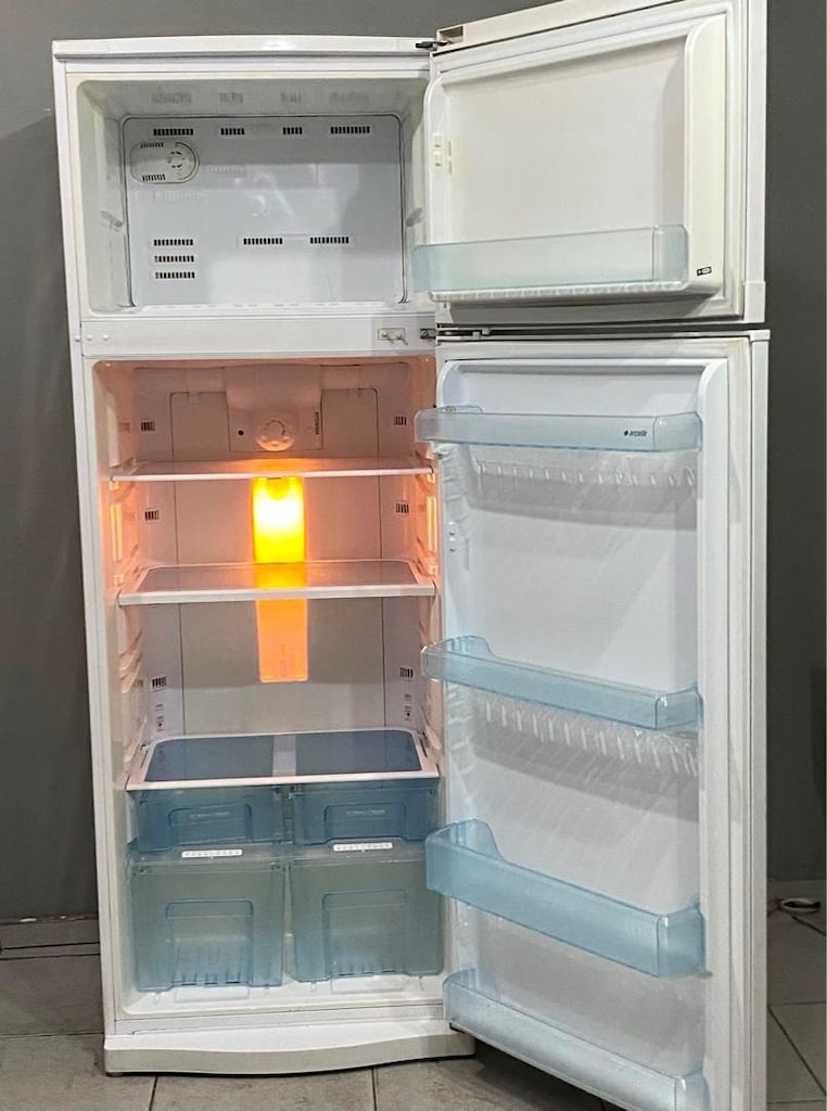 ARÇELİK NOFOSRT BUZDOLABI AYNI GÜN TESLİM - 3