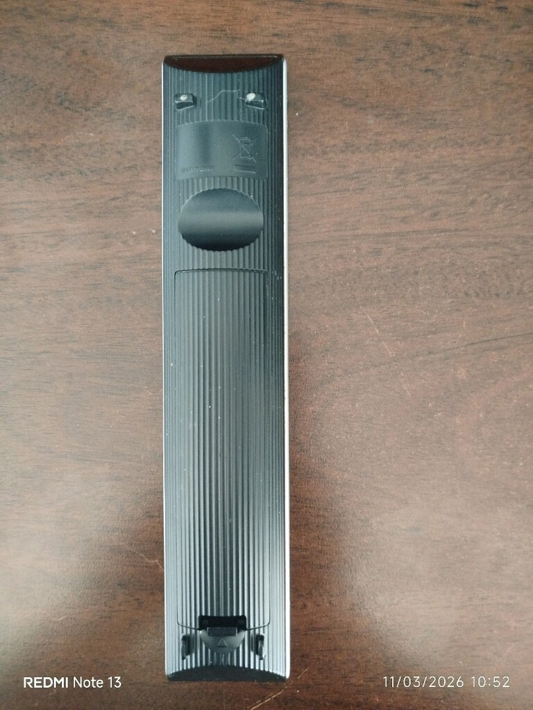 sony tv rm ed011 - 4