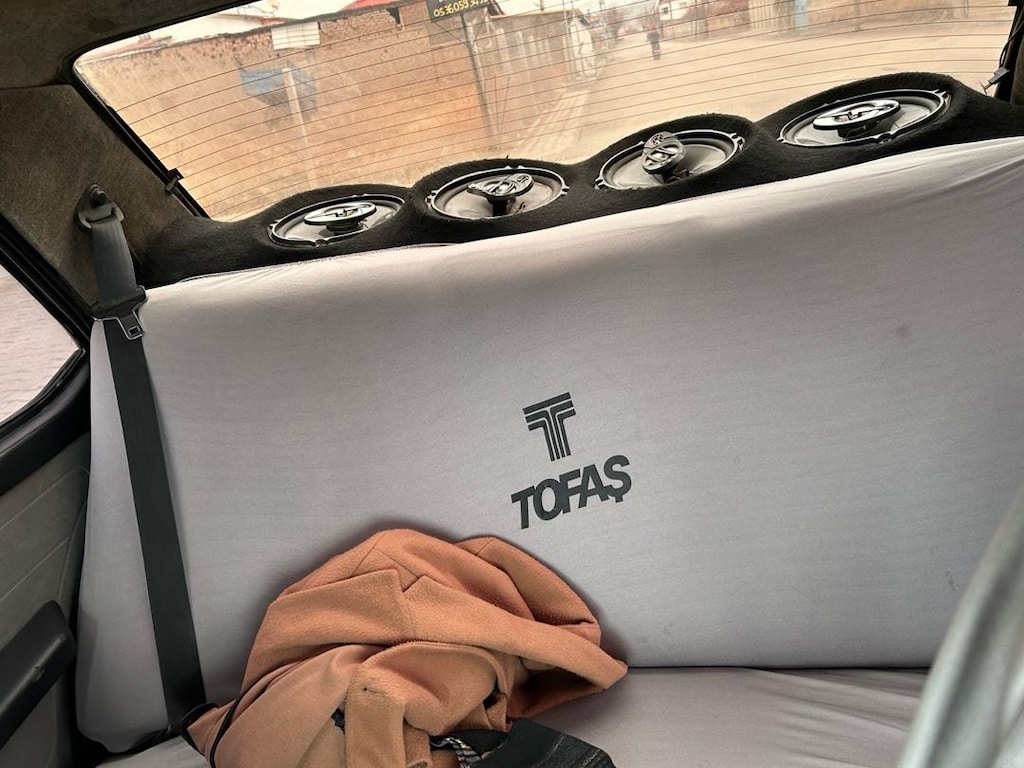 tofaş şahin - 12