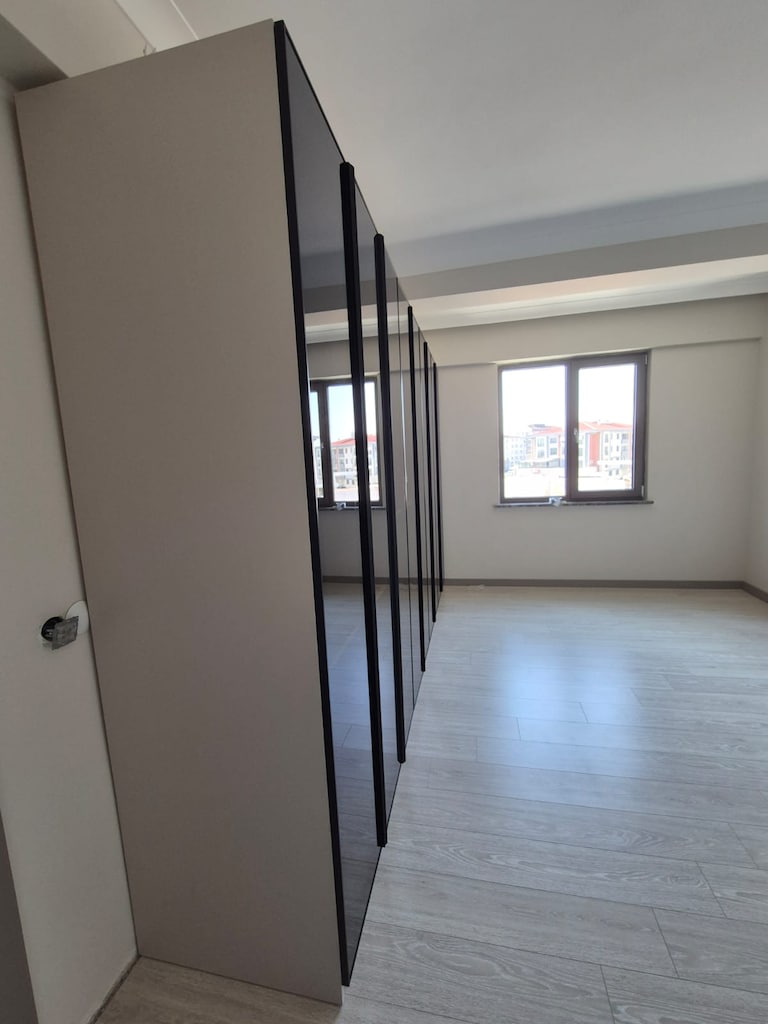 MODERN VE ŞIK GARDIROP – ÖZEL ÜRETİM | ÖZBEK MOBİLYA - 3