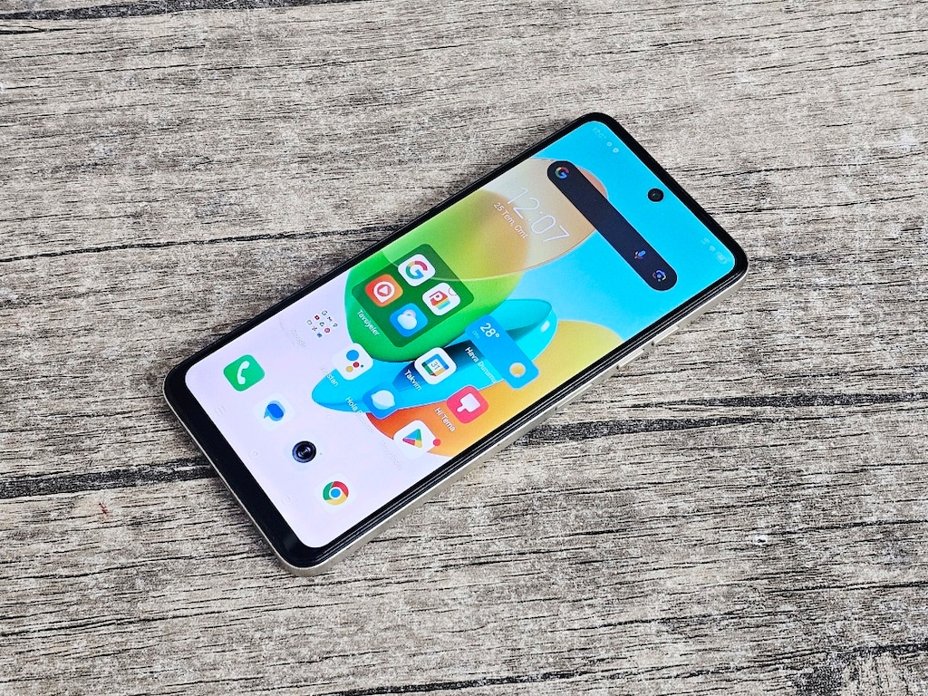 TECNO SPARK 20C 256 GB ORİJİNAL SORUNSUZ - 6