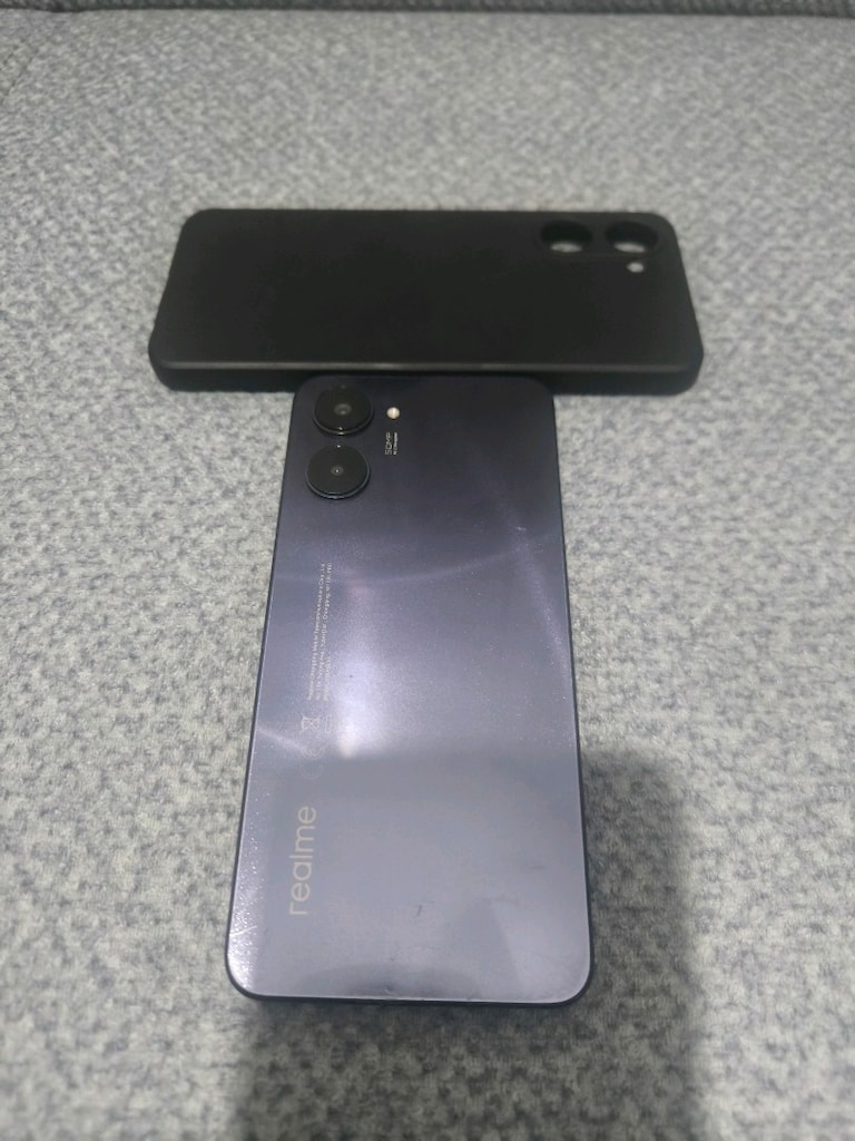 REALME 10 - 8+8 GB RAM / 256GB / DEĞİŞENSİZ TÜRKİYE CİHAZI - 2