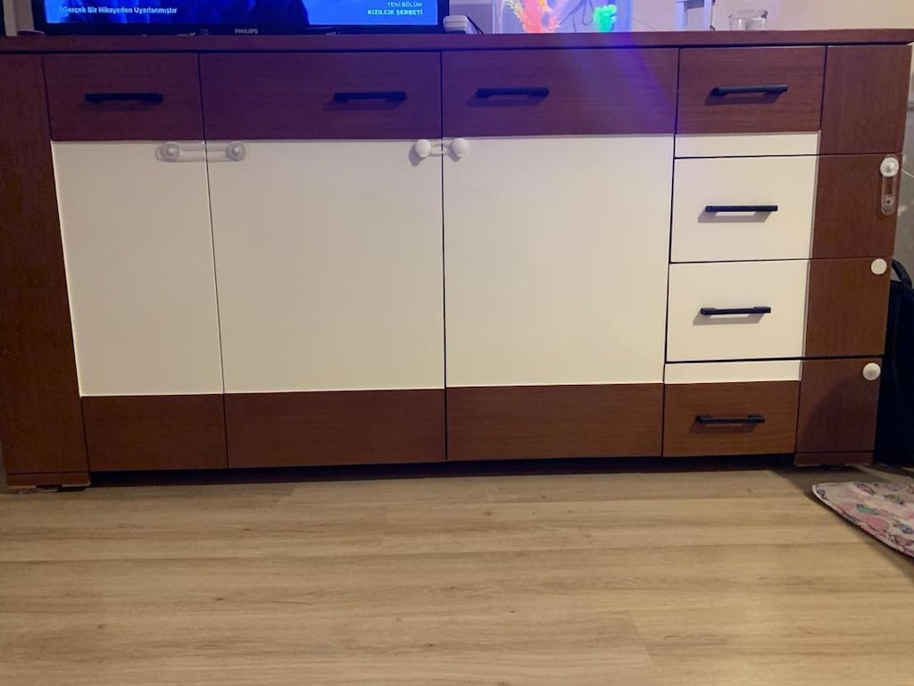Yemek odası takımı - 3