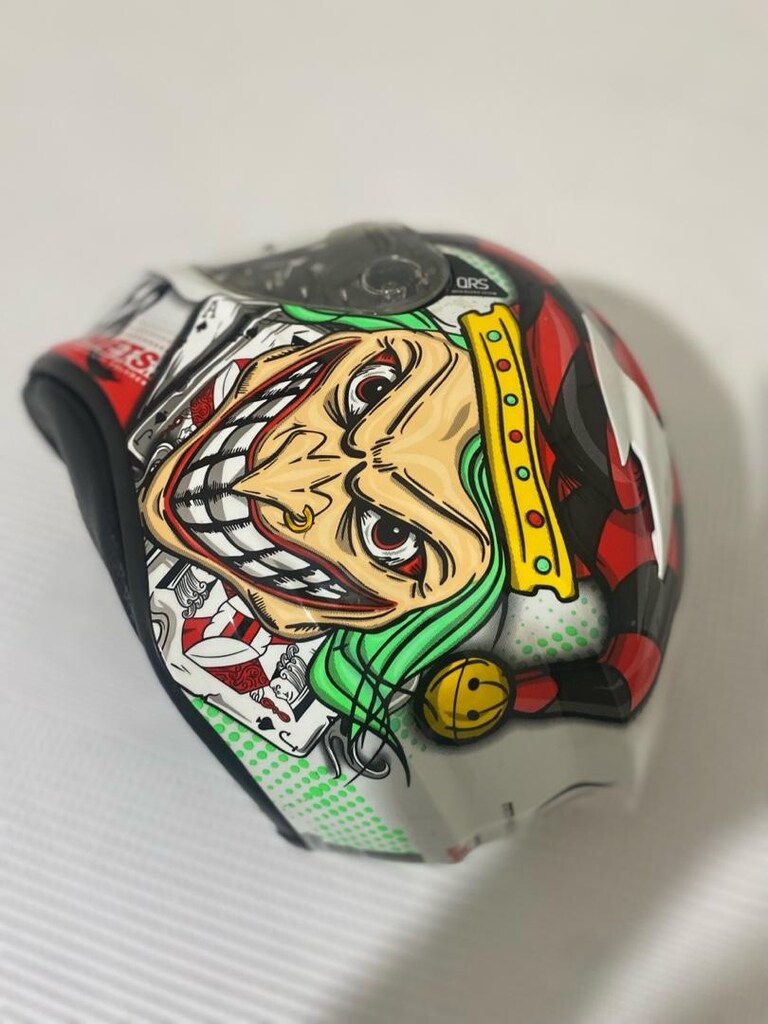 kask - 2