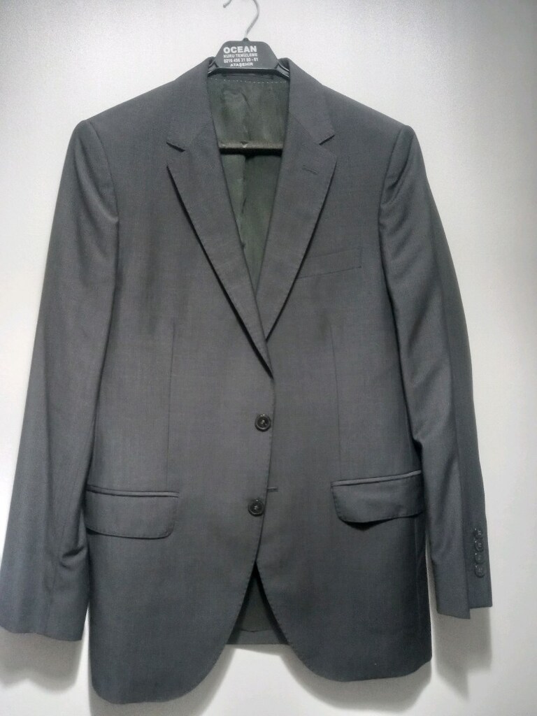 BEYMEN BUSINESS CEKET