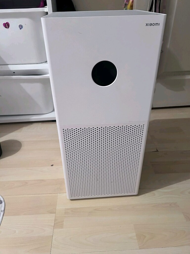 Xiaomi hava temizleyici 4 lite - 2