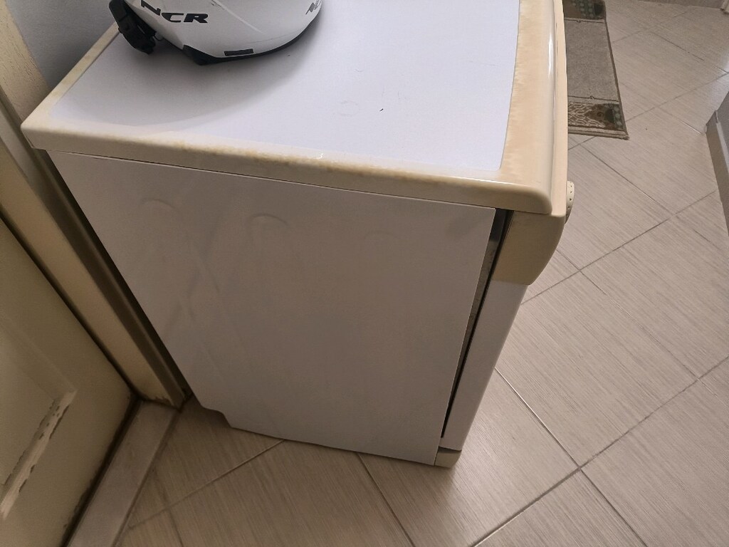 bulaşık Makinesi - 2