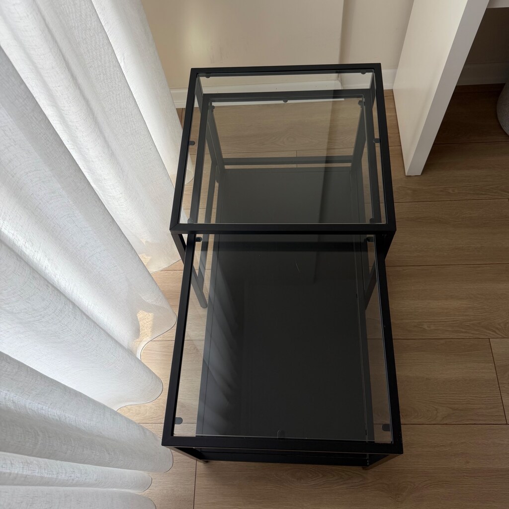Ikea orta sehpa - 2