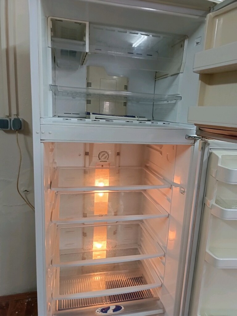 Açıl satılık Arçelik nofroz çift kapılı buzdolabı çalışıyor Beylikdüzü - 5