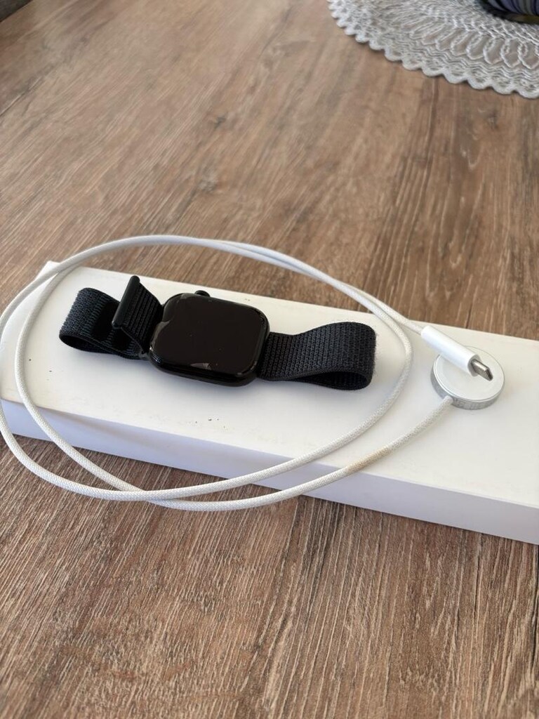 apple watch 10 series 46mm - 2