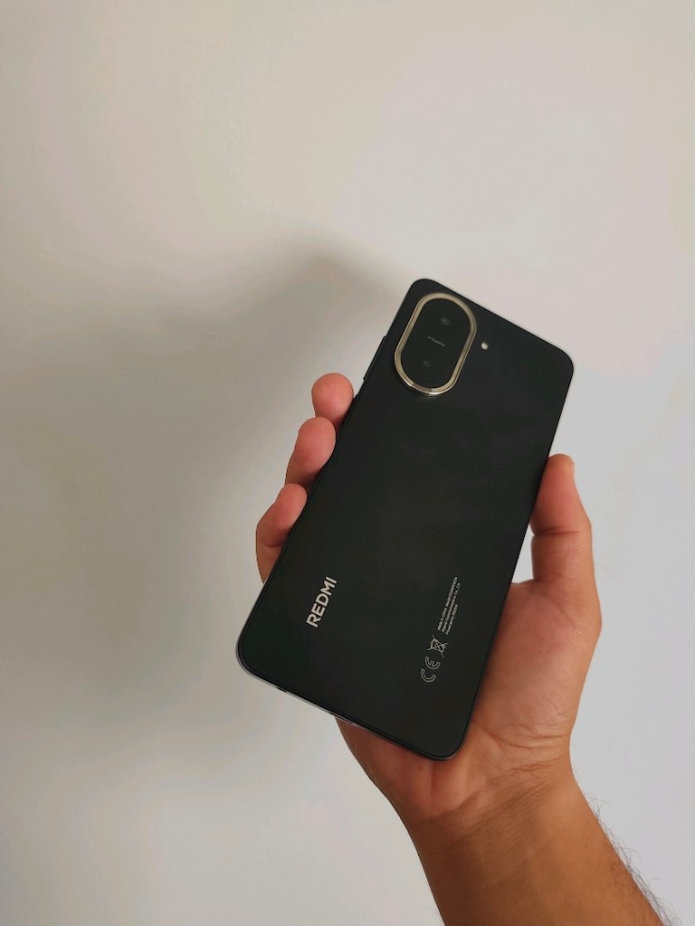 REDMİ A5 128 GB YURT DIŞI - 6