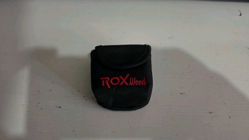 ROX WOOD DIJITAL MIKNATISLI AÇI ÖLÇER - 5