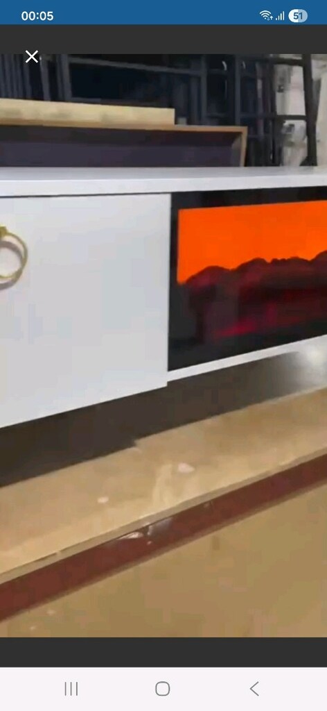 televizyon unitesı sıfır mdf bulututlu kumandalı yeni nesil urunler - 6