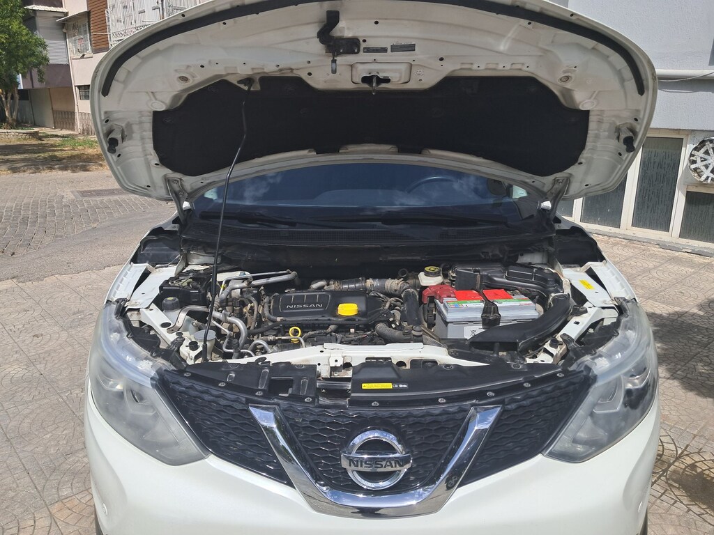 QASHQAİ_Otomatik_Dizel - 5