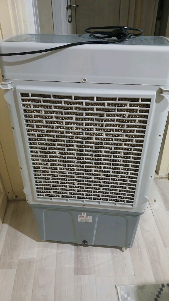 Soğutucu - 5