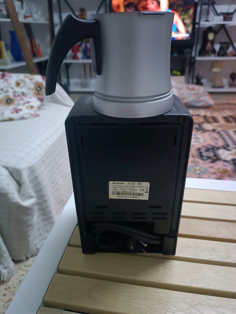 kahve makinesi Arçelik marka - 2