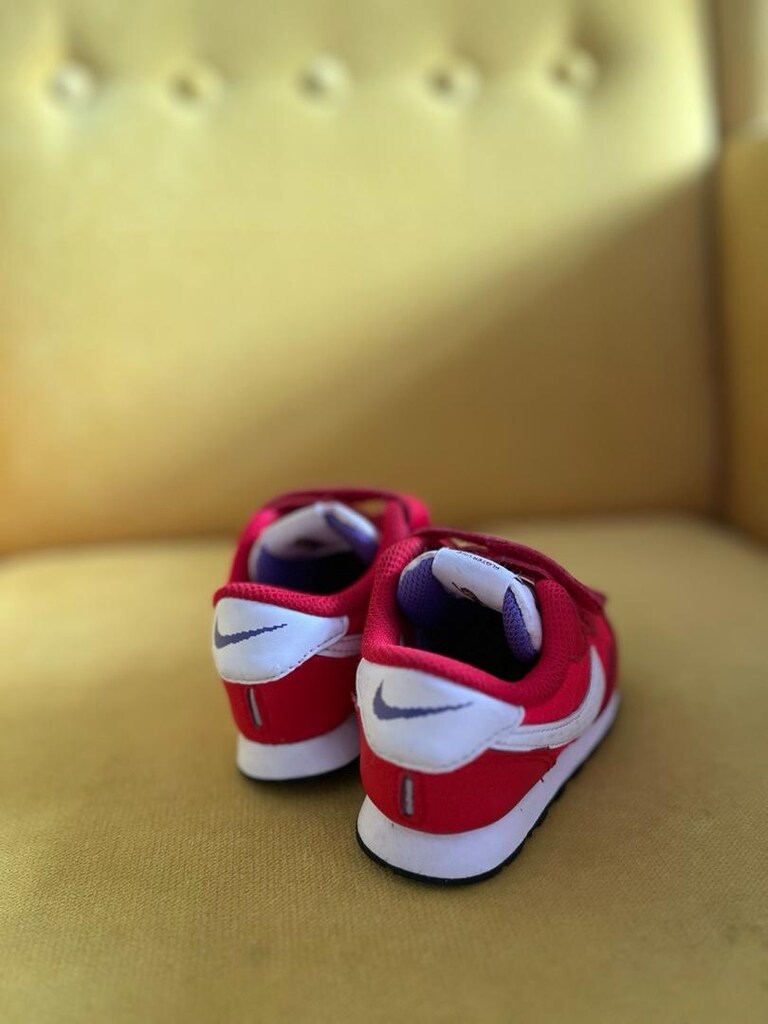 Nike Bebek Ayakkabısı - 4