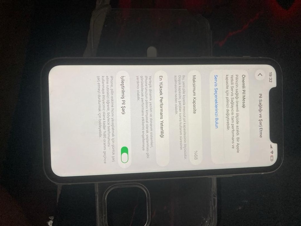 İPHONE 11 TR 64 - 4