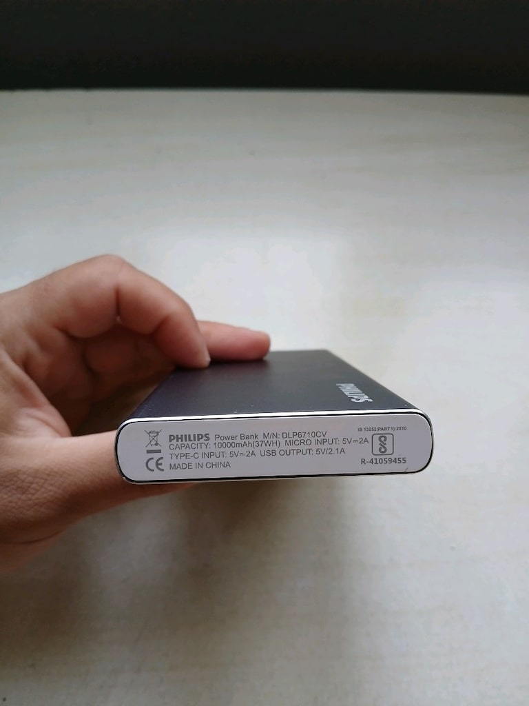 powerbank - 5
