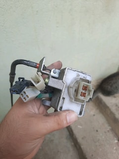 Daelim S3 Kontak - 5