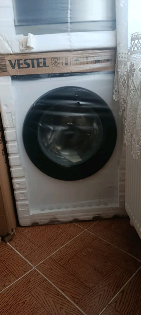 Vestel Kutu - 3
